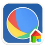 Logo of Color round android Application 